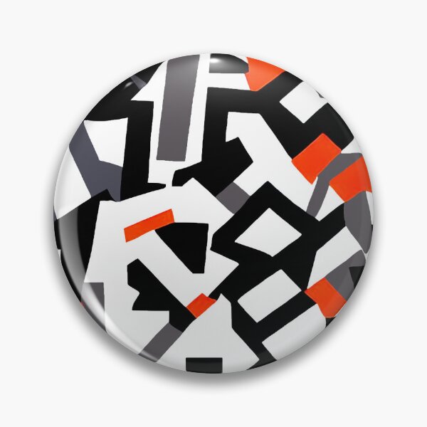 Aperçu de l'œuvre Abstrait créée et vendue par VChukShop.