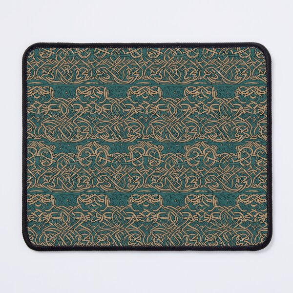 Item preview, Ancient Knotwork designed and sold by PixelPatchwork.