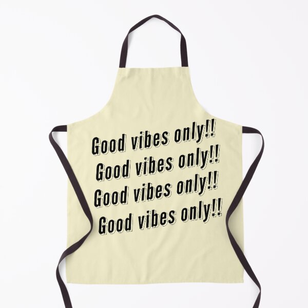 Item preview, Good vibes only!! designed and sold by Autumn--Leaves.