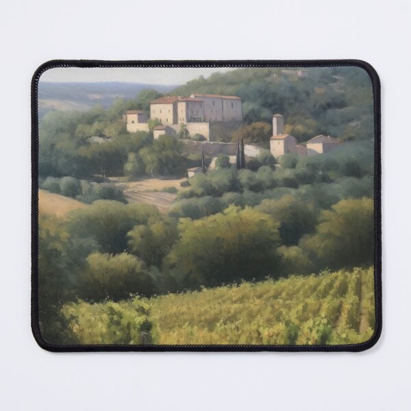 Item preview, French Vineyard designed and sold by Vanover Designs.