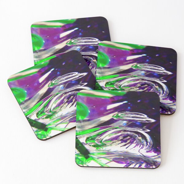 Item preview, Abstract 2023 617 designed and sold by Shulie1.