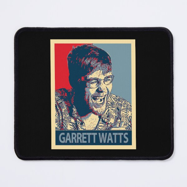 Item preview, Garrett Watts designed and sold by BanhCom.