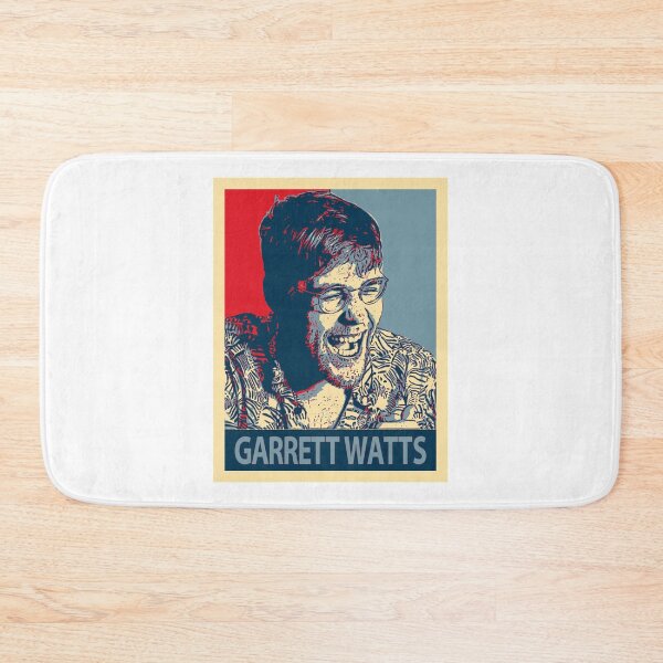Item preview, Garrett Watts designed and sold by BanhCom.