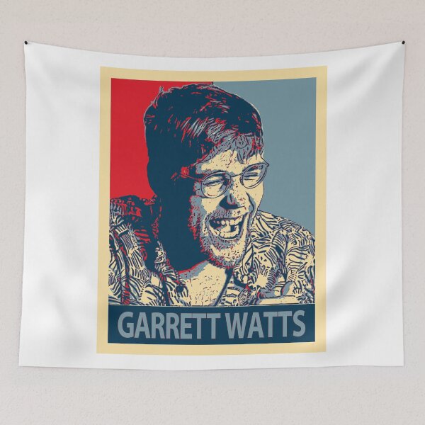 Item preview, Garrett Watts designed and sold by BanhCom.