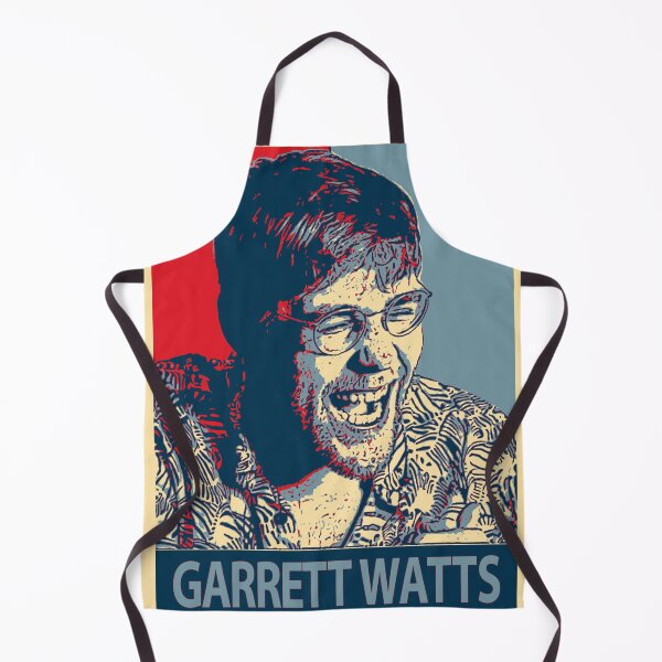 Item preview, Garrett Watts designed and sold by BanhCom.