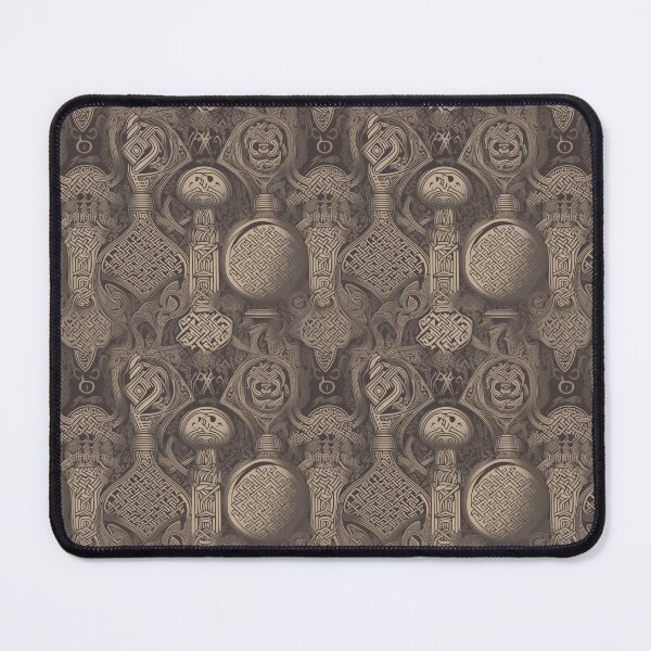 Item preview, Hammer of Thor designed and sold by PixelPatchwork.