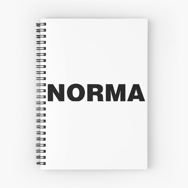 Item preview, NORMA designed and sold by janibravo.