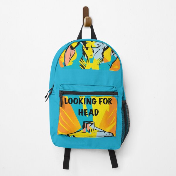 Item preview, Looking For Head designed and sold by KdashArt.