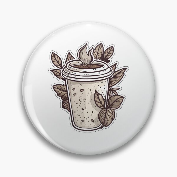 Item preview, café de la vida designed and sold by krabbaraban.