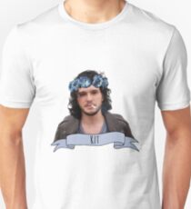 Kit Harington Unisex T-Shirt