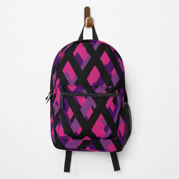 Item preview, Maroon triangles  designed and sold by awsomepatterns.