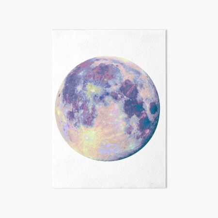 Item preview, Moon designed and sold by MartaOlgaKlara.