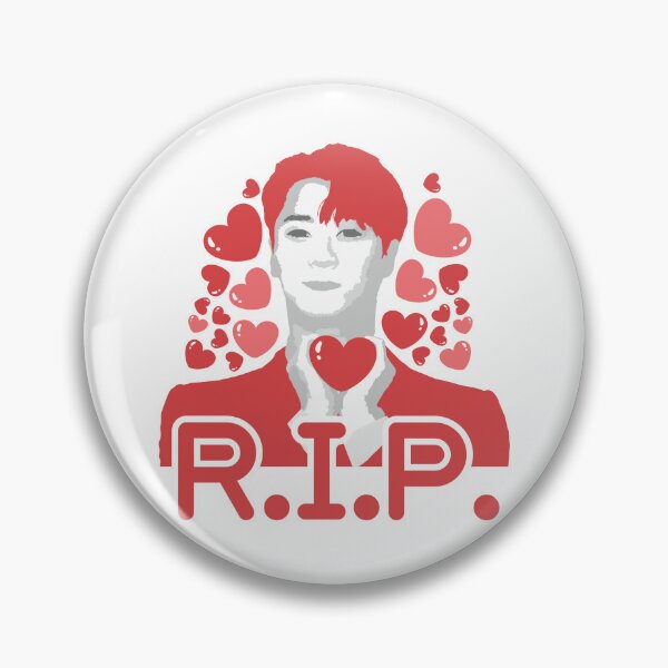 Item preview, RIP Moonbin  designed and sold by COLORS STORE.