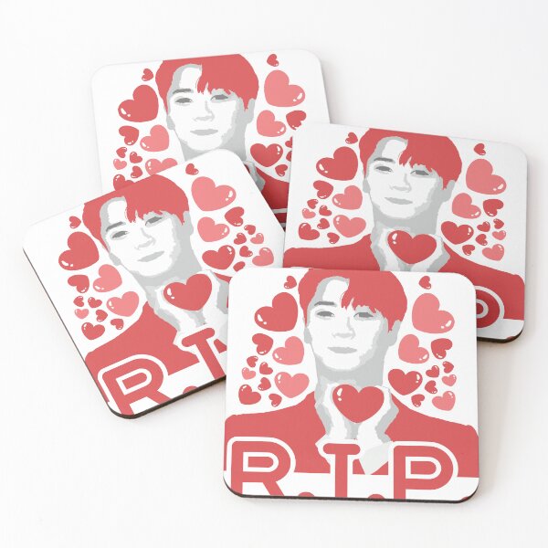 Item preview, RIP Moonbin  designed and sold by COLORS STORE.