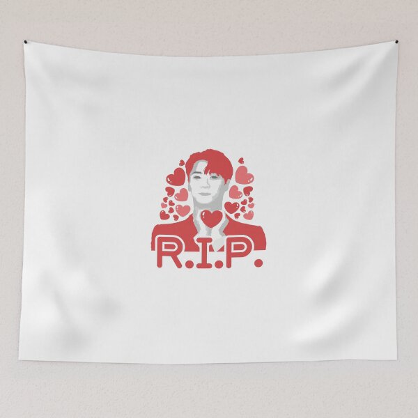 Item preview, RIP Moonbin  designed and sold by COLORS STORE.