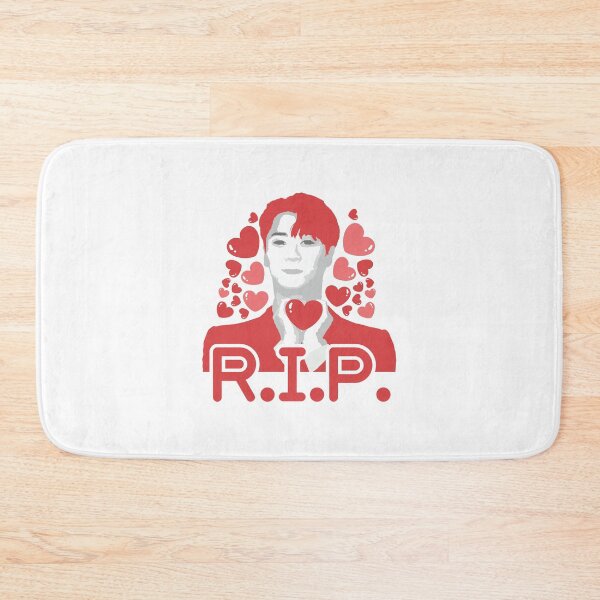 Item preview, RIP Moonbin  designed and sold by COLORS STORE.