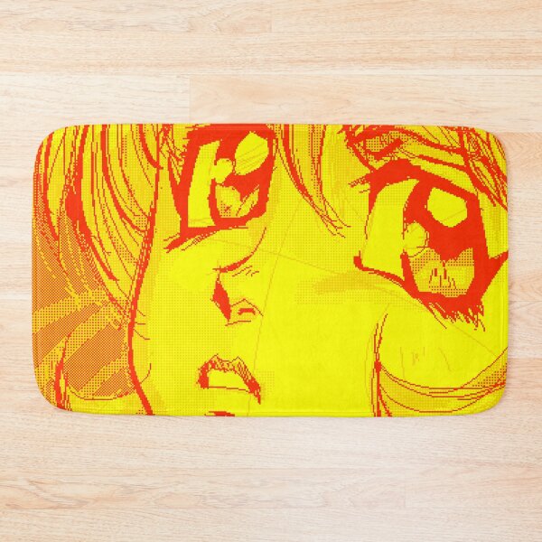 Item preview, Anime NFT 0065 designed and sold by Elkin Grueso.
