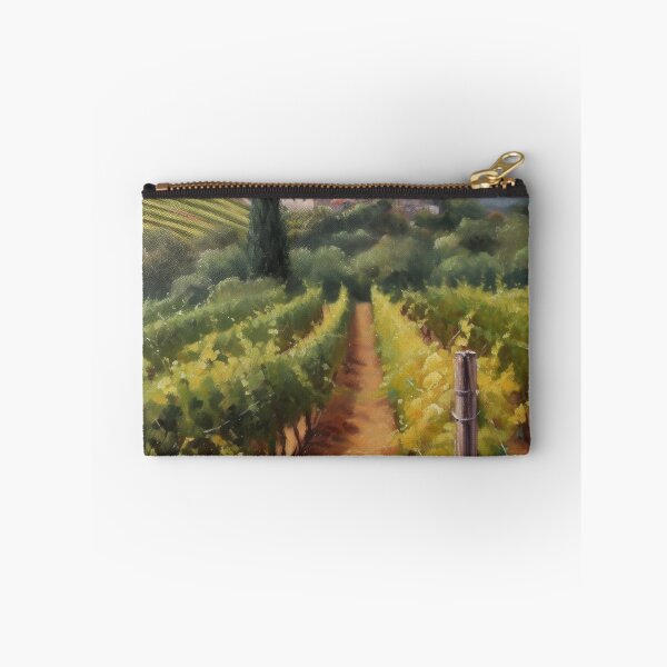 Item preview, French Vineyard designed and sold by Vanover Designs.