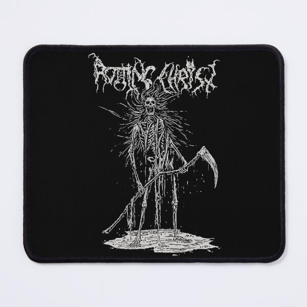 Item preview, Rotting Christ designed and sold by loudmetal.