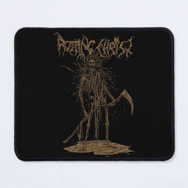 Item preview, Rotting Christ designed and sold by loudmetal.