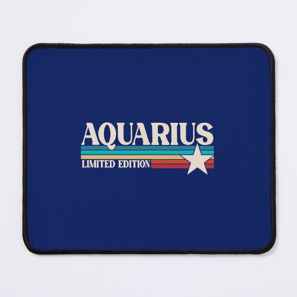 Item preview, Aquarius Zodiac Sign 5 designed and sold by monteith3.