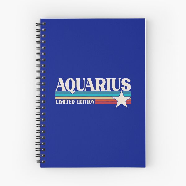 Item preview, Aquarius Zodiac Sign 5 designed and sold by monteith3.