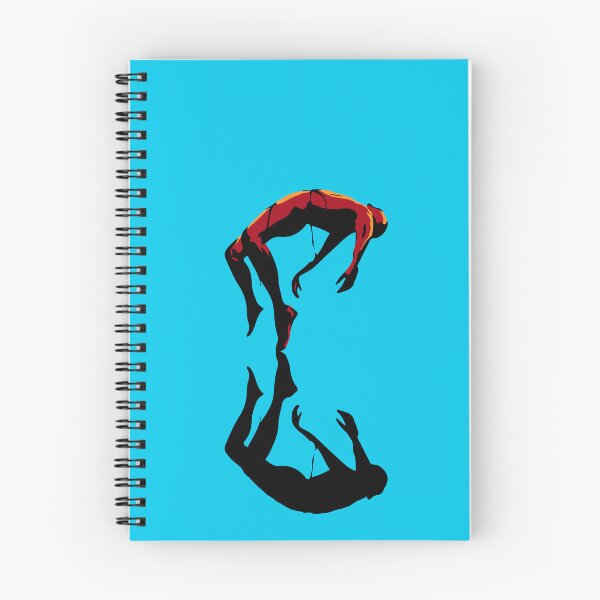 Item preview, Reflections of a Falling Man designed and sold by InfernalDesign.