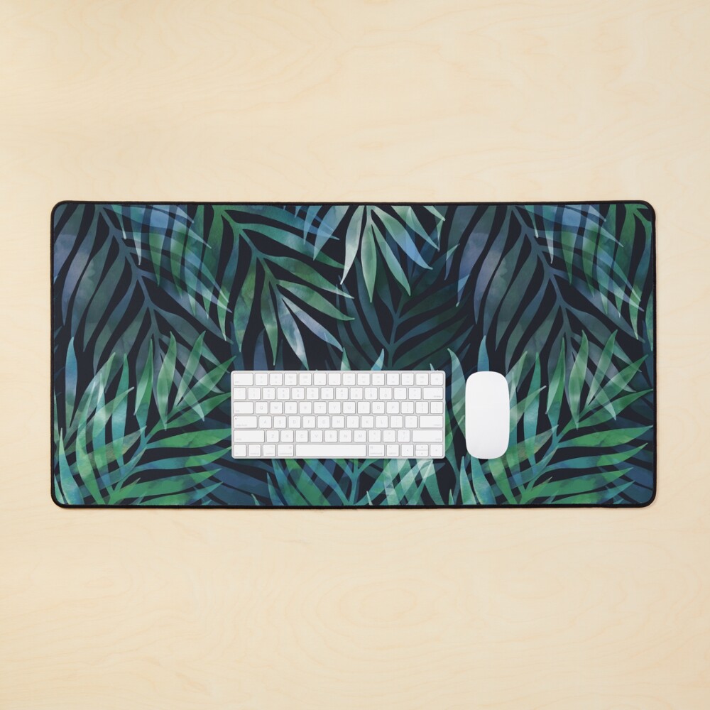 Item preview, Desk Mat designed and sold by MartaOlgaKlara.