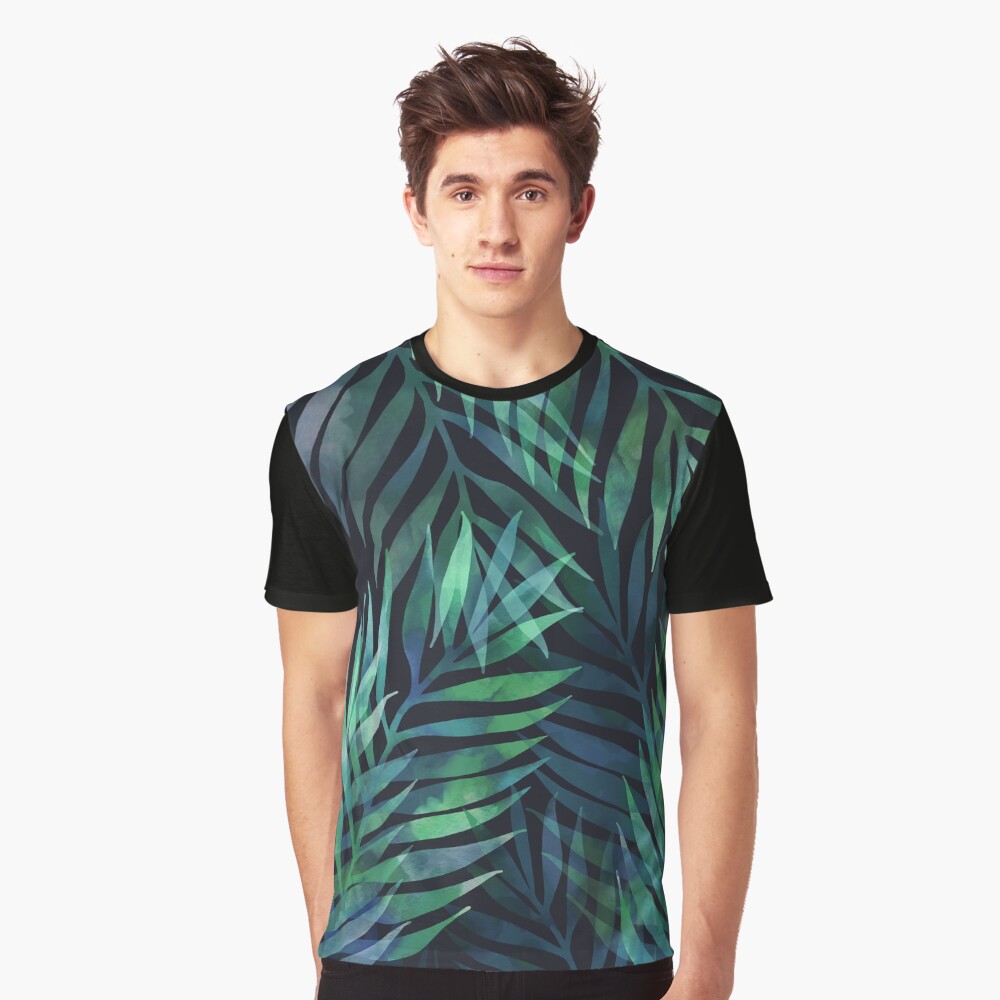 Item preview, Graphic T-Shirt designed and sold by MartaOlgaKlara.
