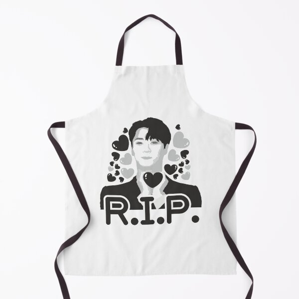 Item preview, RIP Moonbin designed and sold by COLORS STORE.
