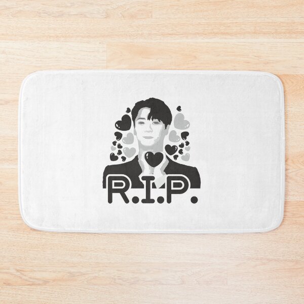 Item preview, RIP Moonbin designed and sold by COLORS STORE.