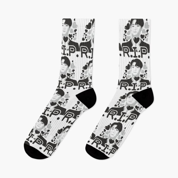 Artikelvorschau, RIP Moonbin entworfen und verkauft von COLORS STORE.