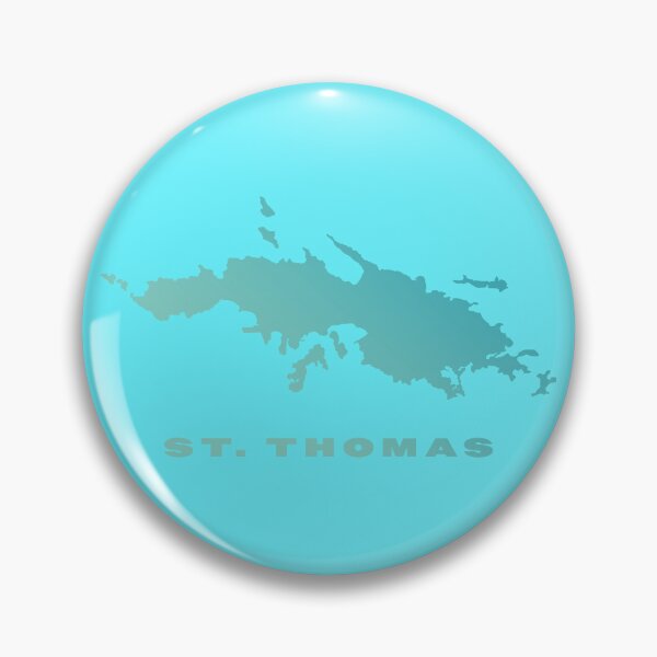 Item preview, St. Thomas USVI designed and sold by MartinRivas.