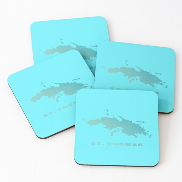 Item preview, St. Thomas USVI designed and sold by MartinRivas.