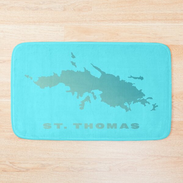 Item preview, St. Thomas USVI designed and sold by MartinRivas.