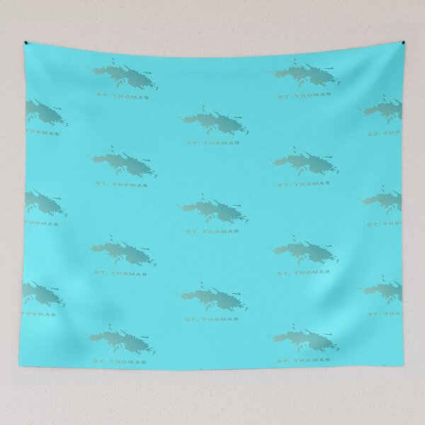 Item preview, St. Thomas USVI designed and sold by MartinRivas.