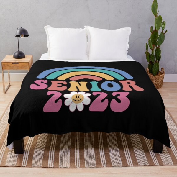 Item preview, Retro Class of 2023 Graduation designed and sold by CoolCreative.