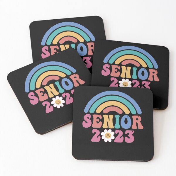 Item preview, Retro Class of 2023 Graduation designed and sold by CoolCreative.