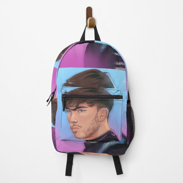 Item preview, Pierre Gasly 2023 designed and sold by YonivanL.