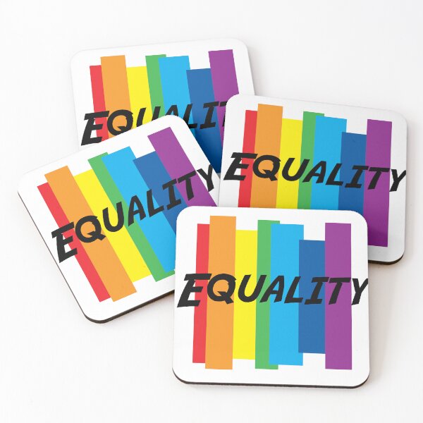Item preview, Equality designed and sold by shannonigans019.