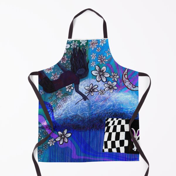 Item preview, A Dreamer's Fall - It Was All A Dream Series designed and sold by Ashley Baldwin.