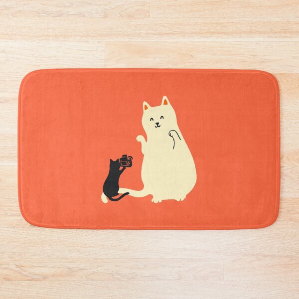 Item preview, Happy go lucky cat 2 say cheese designed and sold by jimmytan.