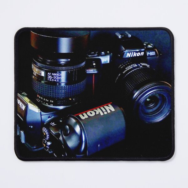 Item preview, Forever Nikon designed and sold by Glineur.