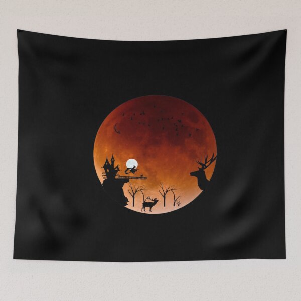 Item preview, Fantasy moonlight  designed and sold by MArtex.