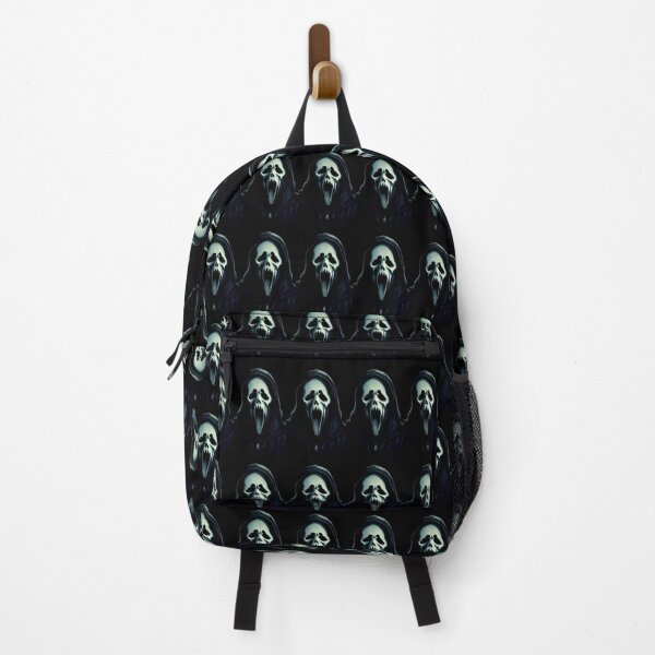 Item preview, Ghostface fake designed and sold by Kamoufleur.