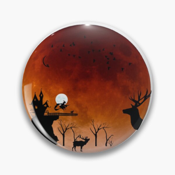 Item preview, Fantasy moonlight  designed and sold by MArtex.