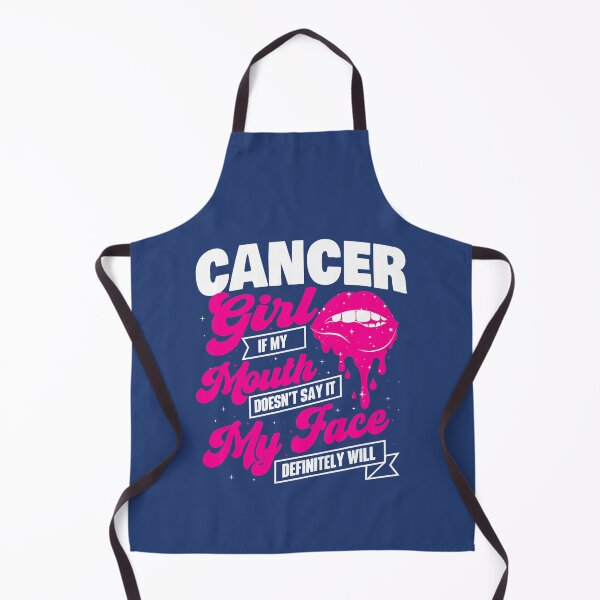 Item preview, Cancer Girl Zodiac Sign Astrology Lover Horoscope designed and sold by monteith3.