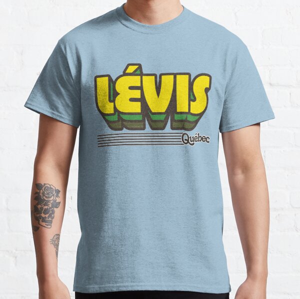 GARAGEvintagestoreIT Levi's Vintage Clothing T Shirt