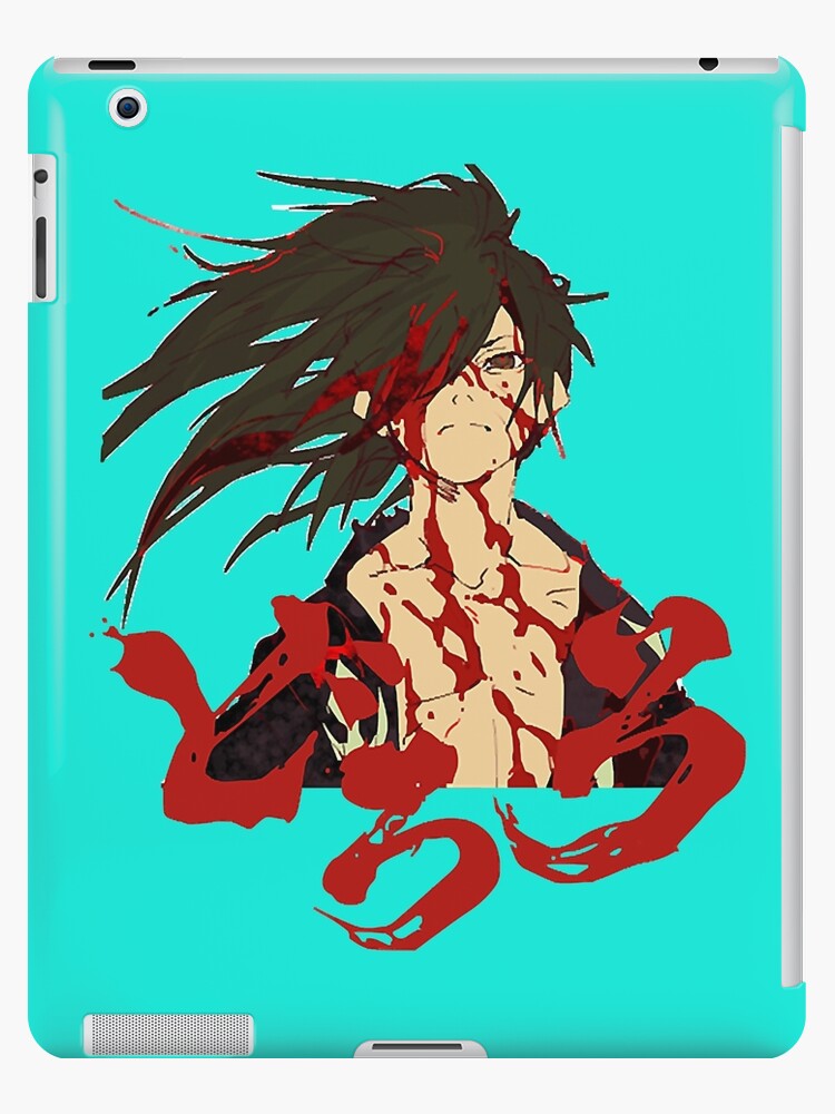 hyakkimaru - Dororo anime  Poster for Sale by printshopher