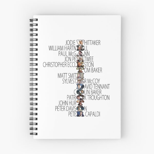 Item preview, We are the Doctor designed and sold by DrFrankenbaum.
